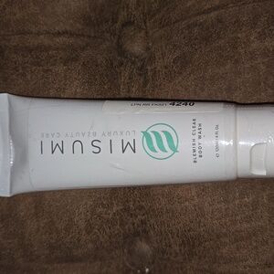 Misumi Blemish Clear Body Wash